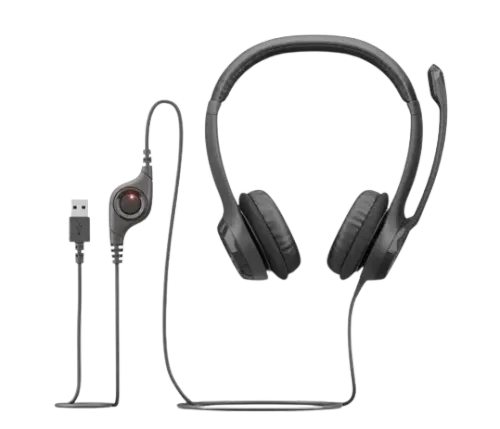 Logitech H151 Stereo Headset
