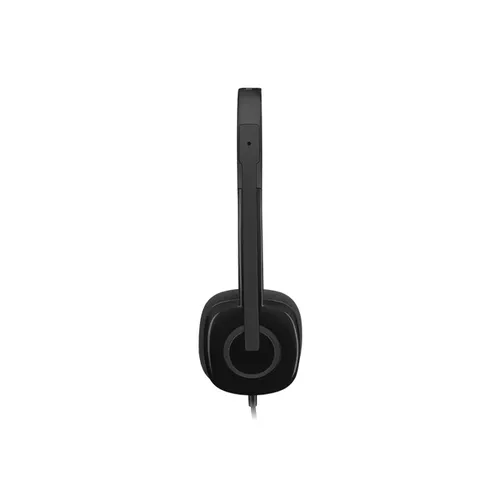Logitech H151 Stereo Headset