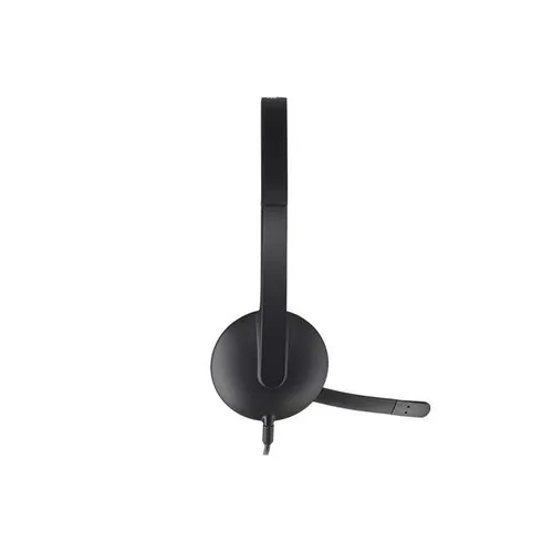 Logitech H340 USB Computer Headset