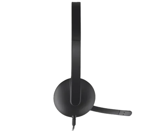Logitech H340 USB Headset