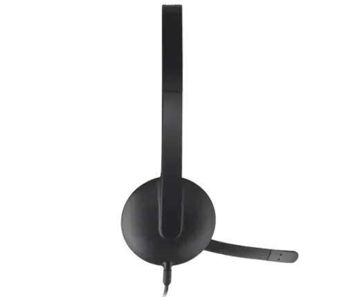 Logitech H340 USB Headset
