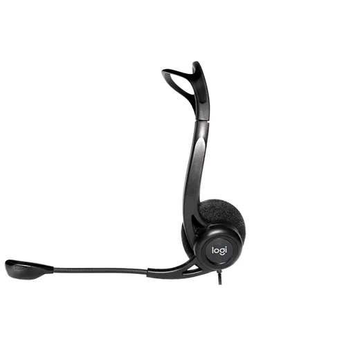 Logitech H370 USB Computer Headset