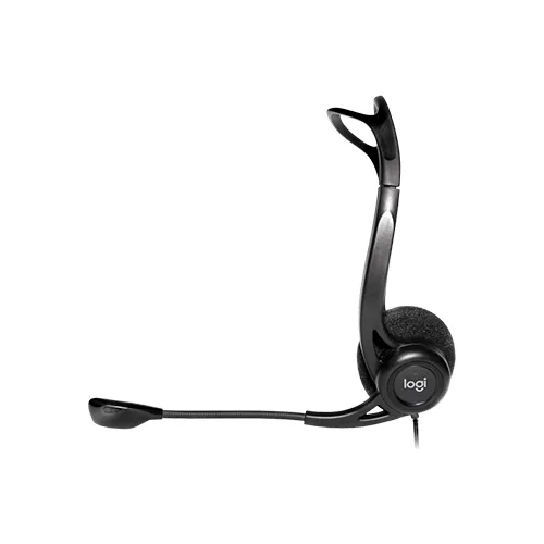 Logitech H370 USB Headset