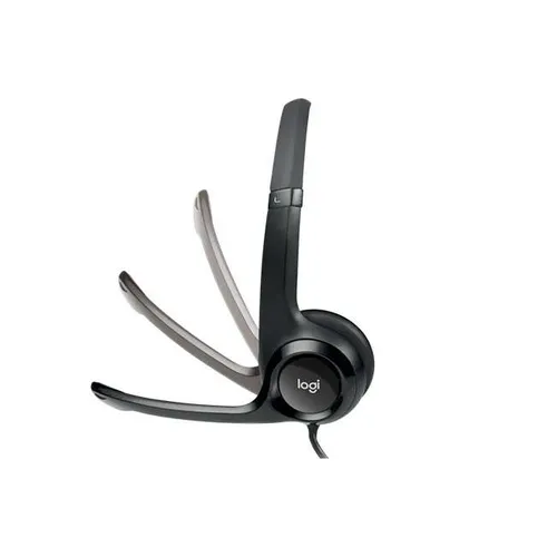 Logitech H390 USB ANC Computer Headset