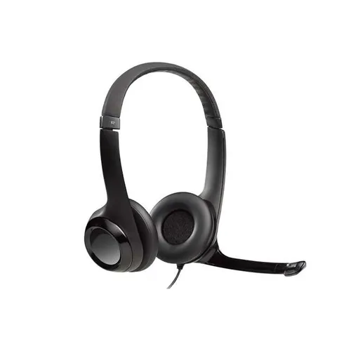 Logitech H390 USB ANC Computer Headset
