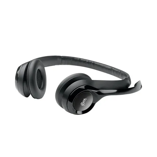 Logitech H390 USB Computer Headset