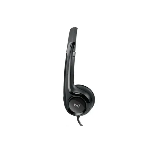Logitech H390 USB Computer Headset