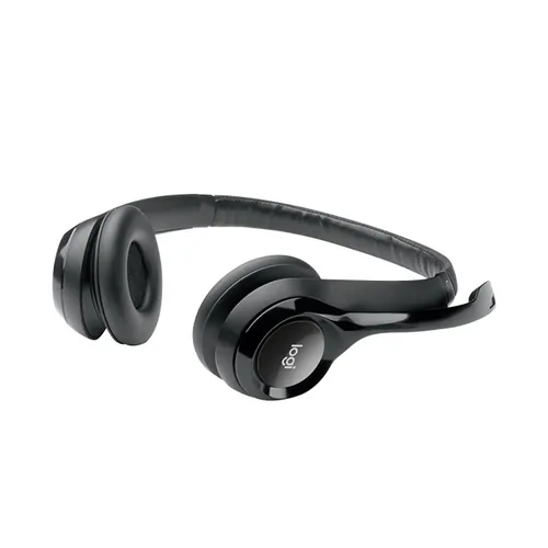 Logitech H390 USB Computer Headset