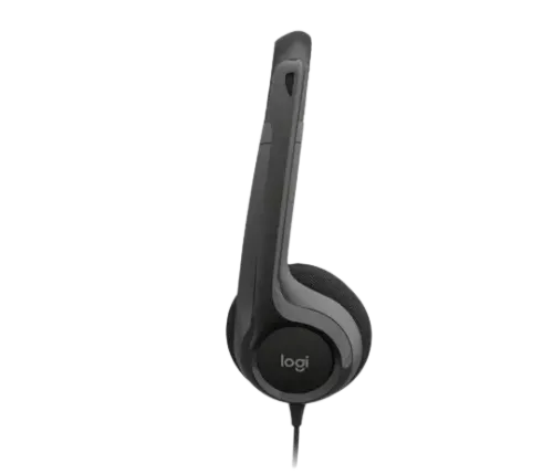 Logitech H390 USB Headset