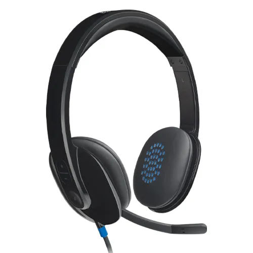 Logitech H540 Headset