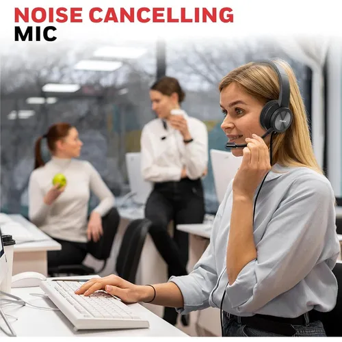 Logitech H960 USB Headset