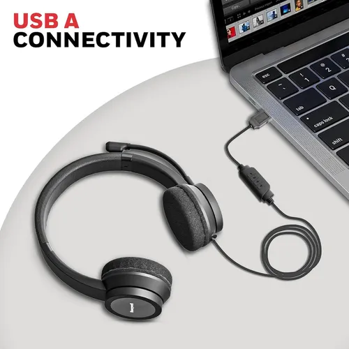 Logitech H960 USB Headset