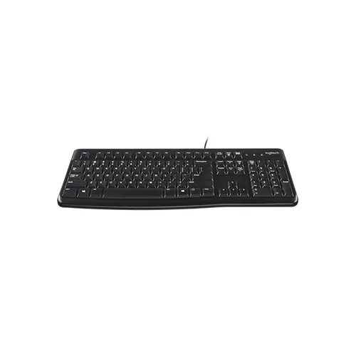 Logitech K120 Wired Keyboard