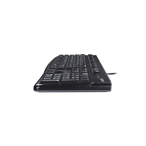 Logitech K120 Wired Keyboard