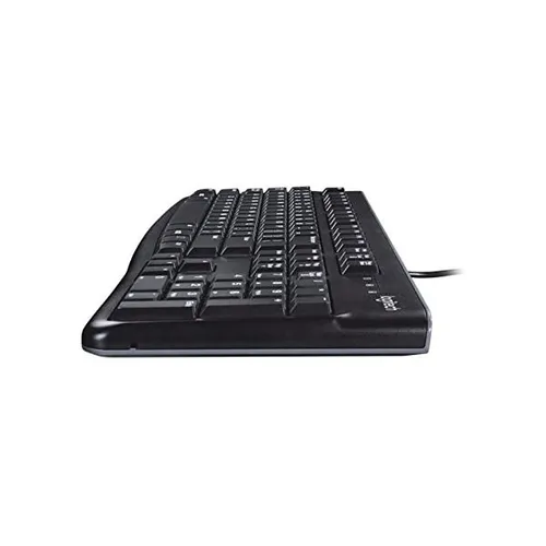 Logitech K120 Wired USB Keyboard