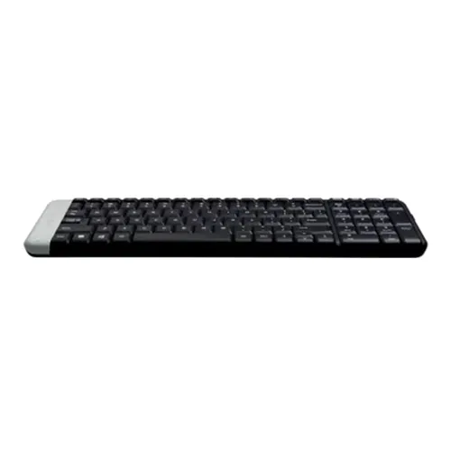Logitech K230 Compact Wireless Keyboard