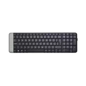 Logitech K230 Compact Wireless Keyboard