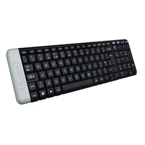 Logitech K230 Compact Wireless Keyboard