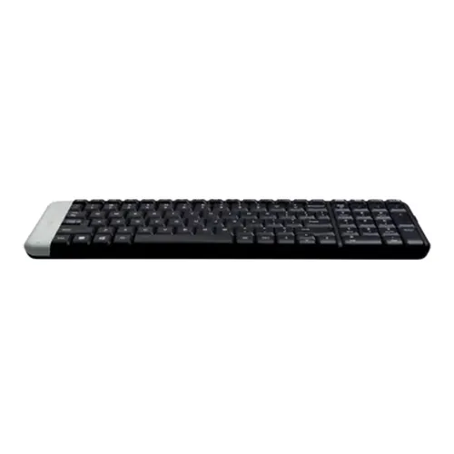 Logitech K230 Compact Wireless Keyboard