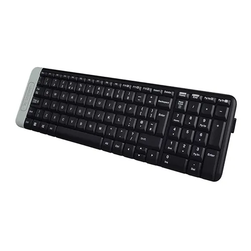 Logitech K230 Compact Wireless Keyboard