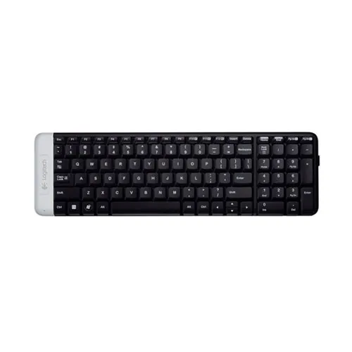 Logitech K230 Wireless Keyboard