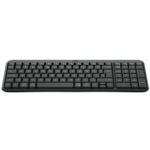 Logitech K250 COMPACT Bluetooth Wireless