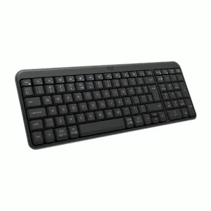 Logitech K250 COMPACT Bluetooth Wireless Keyboard
