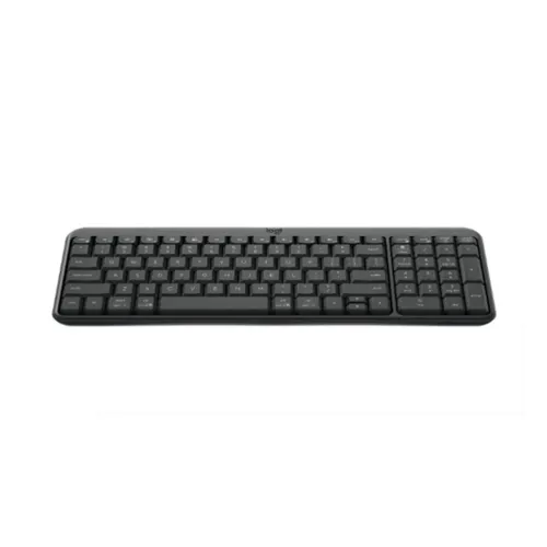 Logitech K251 Compact Bluetooth Wireless Keyboard