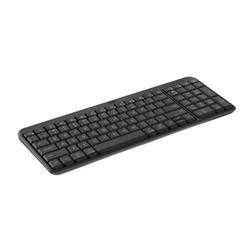 Logitech K251 Compact Bluetooth Wireless Keyboard