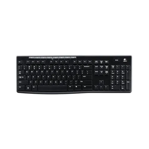 Logitech K260 Wireless Keyboard