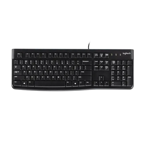 Logitech K270 Wireless Full Size Keyboard