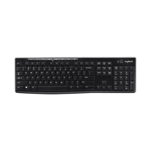 Logitech K270 Wireless Keyboard