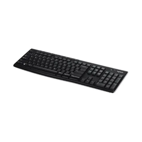 Logitech K270 Wireless Keyboard