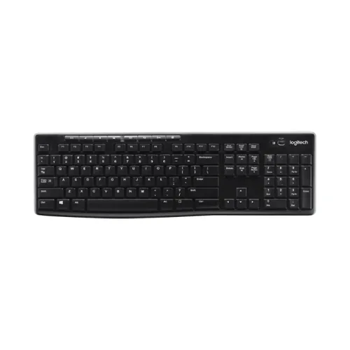 Logitech K270 Wireless Keyboard