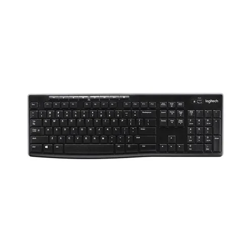 Logitech K270 Wireless Keyboard