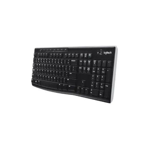 Logitech K270 Wireless Keyboard