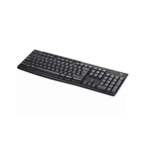 Logitech K270 Wireless Keyboard