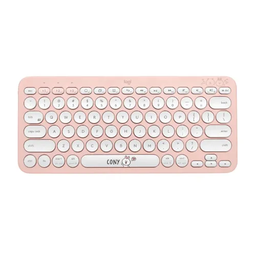 Logitech K380 Bluetooth Keyboard For MAC