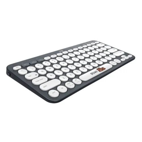 Logitech K380 Bluetooth Keyboard For MAC