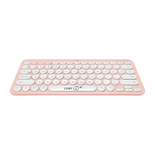 Logitech K380 LINE FRIENDS Multi-Device Bluetooth Keyboard