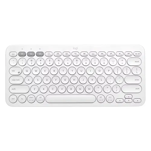Logitech K380 Multi-device Bluetooth Keyboard