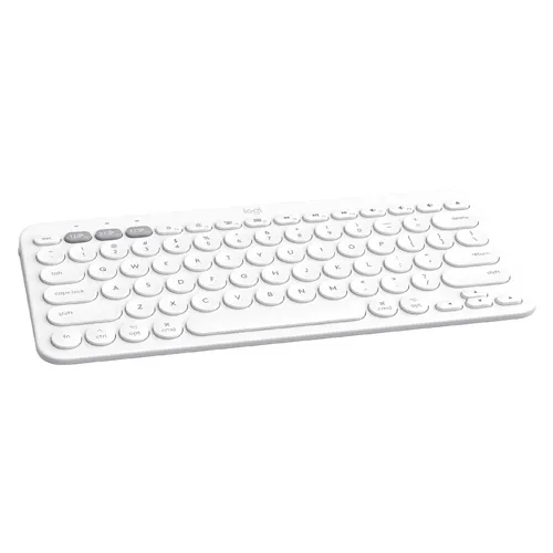 Logitech K380 Multi-device Bluetooth Keyboard