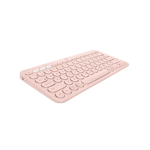 Logitech K380 Multi-Device Bluetooth Keyboard