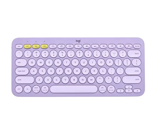 Logitech K380 Multi-Device Bluetooth Keyboard