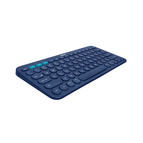 Logitech K380 Multi Device Bluetooth Keyboard