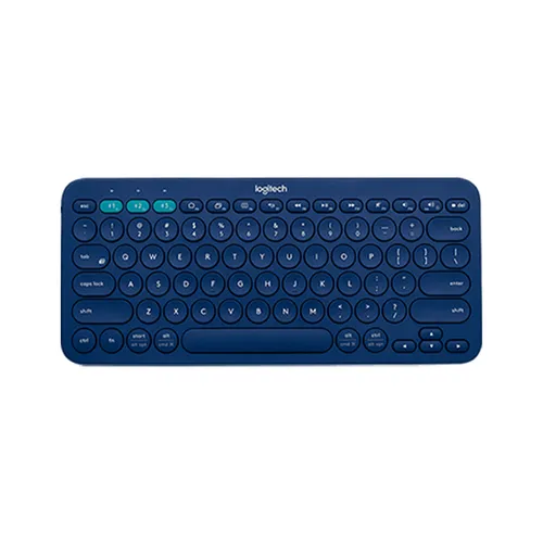 Logitech K380 Multi Device Bluetooth Keyboard