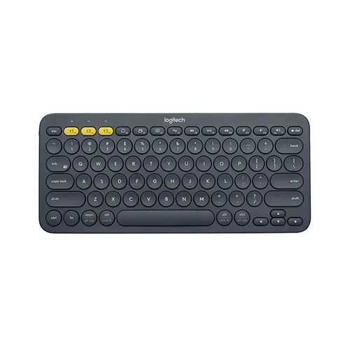 Logitech K380 Multi-Device Bluetooth Keyboard