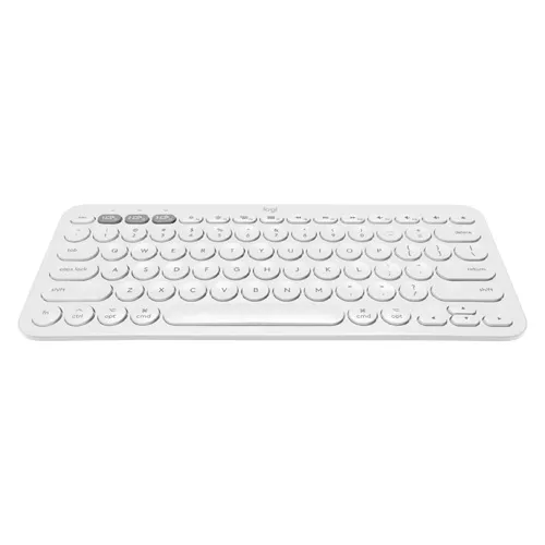 Logitech K380 Multi-device Bluetooth Keyboard