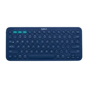 Logitech K380 Multi-Device Bluetooth Keyboard