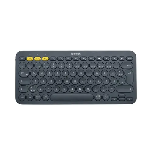 Logitech K380 Multi-Device Bluetooth Keyboard